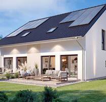 Jetzt Traumhaus bauen - ScanHaus begleitet Sie in Naunhof!