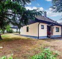 Großzügiges Einfamilienhaus auf Eckgrundstück in ruhiger Lage von Mainz-Finthen