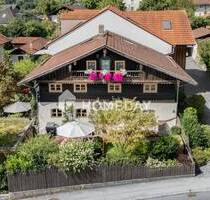 Denkmalgeschütztes Bauernhaus mit Geschichte und Stil - Steinhöring