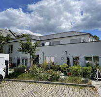 Moderne 2,5-Zimmer-Wohnung in Marburg Stadtwald
