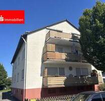 Dachgeschosswohnung in Gundernhausen - Roßdorf