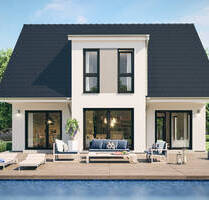 Jetzt Eigenheim in Naunhof planen - Mit ScanHaus individuell gestalten!