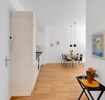 Stilvoll leben im Güntzelkiez - Neubauwohnung mit Aufzug - Berlin Wilmersdorf