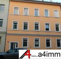 Helle 4-Zi-Whg. im 1.OG mit großem Balkon, - Gera Debschwitz
