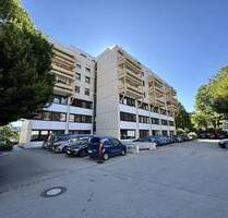 Zentrumsnahe 3-Zimmer-Wohnung in Kempten Ideal für Investoren