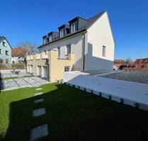 Erstbezug auf fast 180 m² - Effizienzklasse A+! Hochwertige Ausstattung! Garage! - Dresden