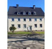 3 Zimmer-Dachgeschosswohnung - 405,00 EUR Kaltmiete, ca.  55,20 m² Wohnfläche in Meschede (PLZ: 59872)