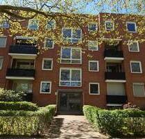 Freie 2-Zimmer-Eigentumswohnung ca.63 m² in ruhiger Lage von Göttingen-Holtenser-Berg!