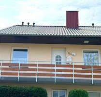 RESERVIERT bis 20 Mai 2024...Eigentumswohnung mit Sonnen-Balkon und Garage (in zentraler Lage) - Rotenburg