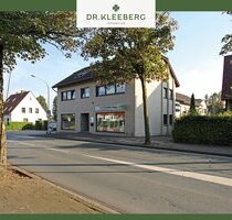 Mehrfamilienhaus mit Potenzial zur Mietsteigerung und Weiterentwicklung in Lienen