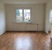 Preiswerte Singlewohnung in der City - Oschersleben