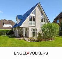 Traumhaftes Einfamilienhaus in Kisdorf