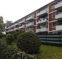 HH-Oldenfelde, 2 Zimmer Wohnung im 2.OG mit Balkon !Bitte unsere Fragen beachten! - Hamburg Rahlstedt