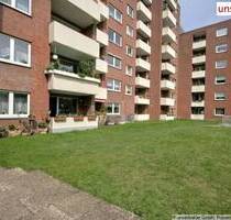 Erdgeschoss ETW mit Balkon - Barrierearm Grenze Buchholz - Duisburg Wanheim