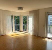 Sofort beziehbare, Seniorengerecht und barrierefreie 3 Zimmerwohnung mit Balkon u. TG-Stellpatz - Crailsheim Innenstadt