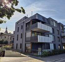 Neubauwohnung mit Terrasse in Radebeul - einziehen & wohlfühlen!