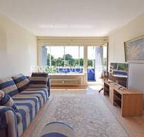 Top gepflegt: Endetagenwohnung mit zeitgemäßer Ausstattung in Hamburg-Hummelsbüttel