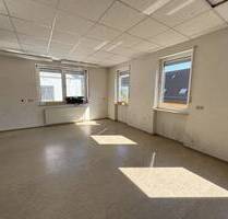 Zentrale großzügige Büroflächen - flexibel gestaltbar - Crailsheim Innenstadt