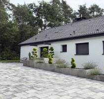 Unterkellertes Einfamilienhaus mit luxuriöser Innenausstattung am Waldrand zu verkaufen - Roth Bernlohe