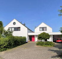 provisionsfrei: Architektenhaus an der Ostsee - nahe Rostock - Ostseebad Nienhagen