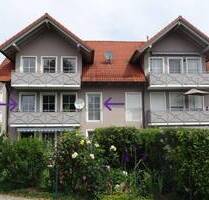 Sehr gepflegte 3-Zimmer Wohnung mit Balkon und 2 PKW-Stellplätzen - Frontenhausen