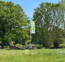 Top Baugrundstück in 1 A Lage! - 392.900,00 EUR Kaufpreis, ca.  0,00 m² in Kisdorf (PLZ: 24629)