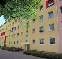 Gemütliche Wohnung sucht netten Mieter - Dessau-Roßlau Innenstadt