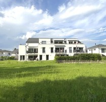Moderne 3-Zimmer-Wohnung mit Blick ins Grüne - Aitrach