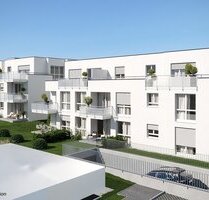 Rohbaubesichtigungen möglich! - Modernes Wohnen am Schönbuch - Hildrizhausen