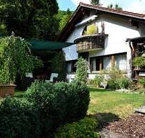 Exklusives freistehendes Anwesen auf über 4.400 qm Grund in privilegierter Ortsrandlage - Mühlhausen im Täle