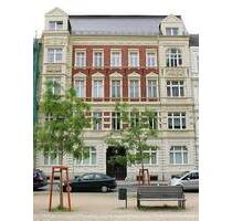 5 Raum Wohnung mit exklusiven Details in zentraler Lage - Görlitz Innenstadt