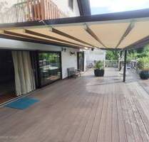 Bad Vilbel - Lehmkaute - 4 Zi. ETW, Haus im Haus mit sehr großer Terrasse, eigener Garage