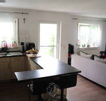 Charmante 2 Zimmer-Gartenwohnung in Cleebronn