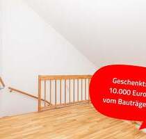 3-Zimmer-DG-Maisonette: Wohnen am See, entspannt nach Berlin - Bestensee