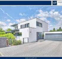 Einziehen und Wohlfühlen - 1.349.000,00 EUR Kaufpreis, ca.  218,70 m² Wohnfläche in Neckarsulm (PLZ: 74172) Amorbach
