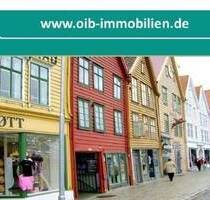 ## Helle geräumige 3 Zi., Voll-Bad mit Fenster, EBK, Laminat, Balkon ## - Bremerhaven