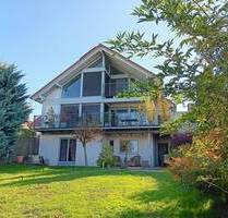 Architektur trifft Lebensgefühl - Bad Bellingen Rheinweiler