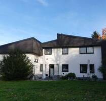 ***Sehr gepflegtes Wohnhaus mit einer 