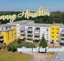 sonnige Aussichten - 4 Zimmer, 2 Balkone und Aufzug - Frankfurt (Oder) Kopernikusstraße