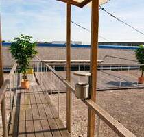 Top Büros und Arbeitsplätze in modernisiertem Altbau - All-in-Miete - Hamburg Groß Borstel