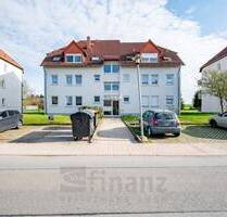 vermietete 1-Raumwohnung in Werdau