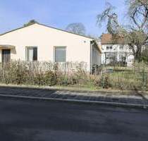 Attraktives Grundstück mit Bestandshalle in Nürnberg-Schniegling