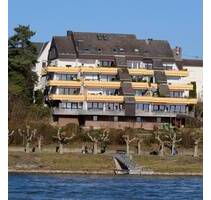 Eigentumswohnung in Traumlage am Rhein in Neuwied-Engers