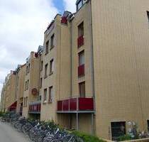 Frühjahrsaktion - Gepflegte 2-Zimmer-Eigentumswohnung im Zentrum Greifswalds