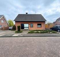 Heimkommen und Wohlfühlen! Klassisches Einfamilienhaus mit Garage in Rheine-Rodde