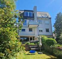 Extravagante Split-Level-Wohnung in Bestlage von Oberursel