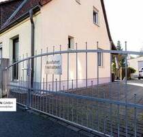 IMMONATION! Doppelhaushälfte in Fürth Stadeln