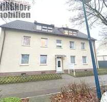 Eigentumswohnung mit Gartenanteil und Carport in Holzwickede