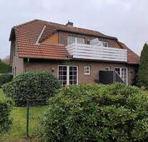 Charmante 3-Zimmer-Gartenwohnung vor den Toren Norddeich - Norden