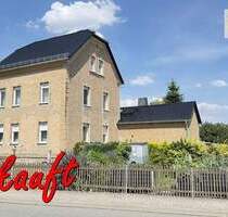 ++++ 1-2 FAMILIENHAUS MIT AUSREICHEND PLATZ ++++ IM ALTENBURGER LAND ++++ - Altkirchen